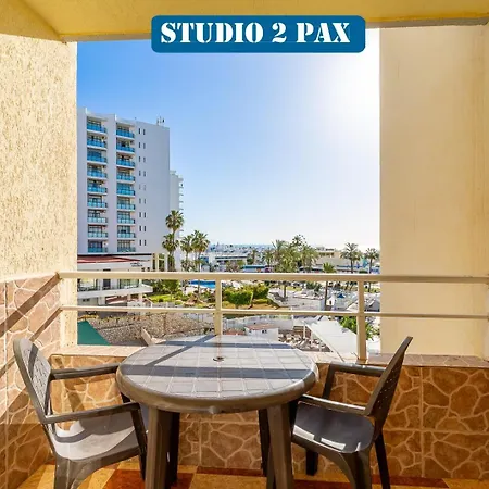 Apartment Tamarindos