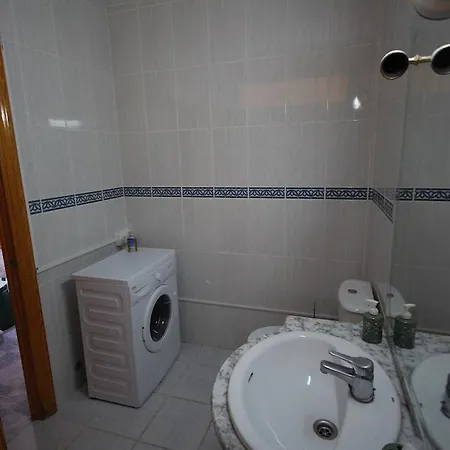 Tamarindos Apartmán *