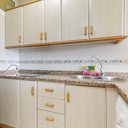 Tamarindos Apartmán