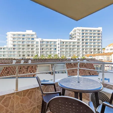 Apartmán Tamarindos *