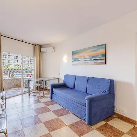 Apartmán Tamarindos *