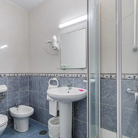 Apartmán Tamarindos Benalmádena