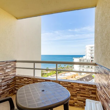 Apartmán Tamarindos