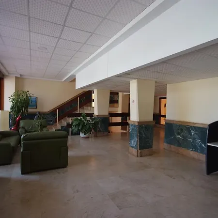 Apartmán Tamarindos