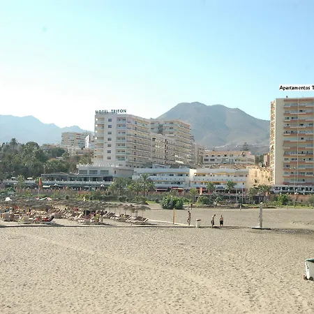 Apartmán Tamarindos *
