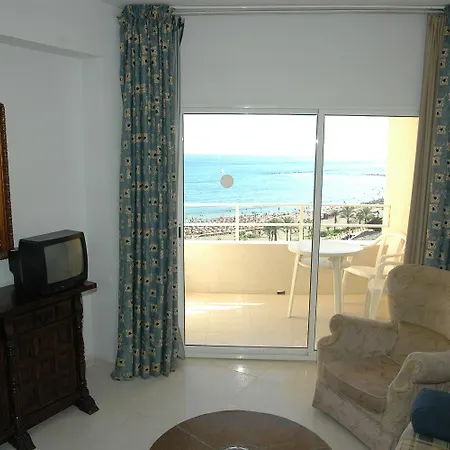 Apartmán Tamarindos