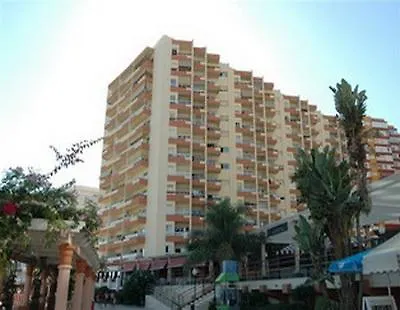 Tamarindos Apartmán