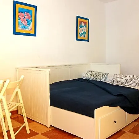 Tamarindos Apartmán