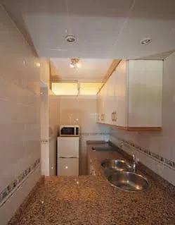 Tamarindos Apartmán Benalmádena