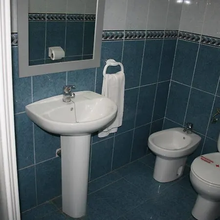 Tamarindos Apartmán *